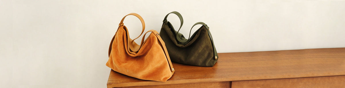 How to Choose the Right Bag Color for Your Wardrobe