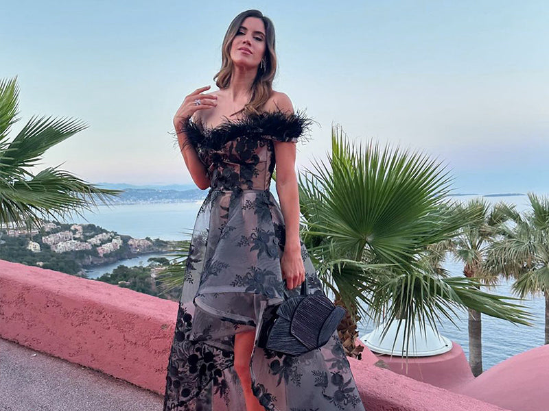 Bampo Showcased at the 77th Cannes Film Festival