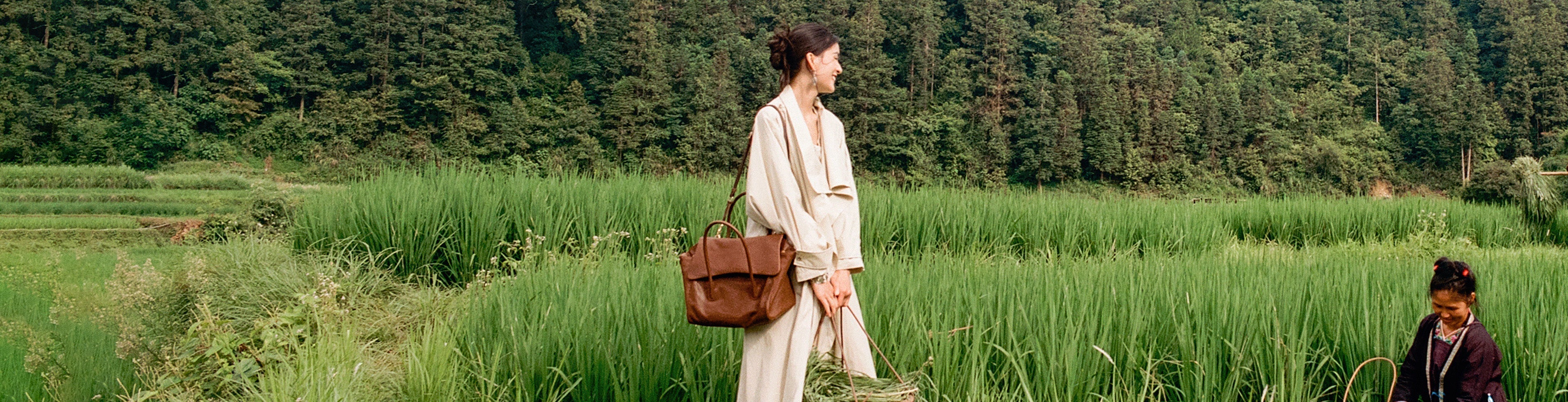 From User Feedback to a New Chapter: How Fulfill Flap Tote Has Evolved