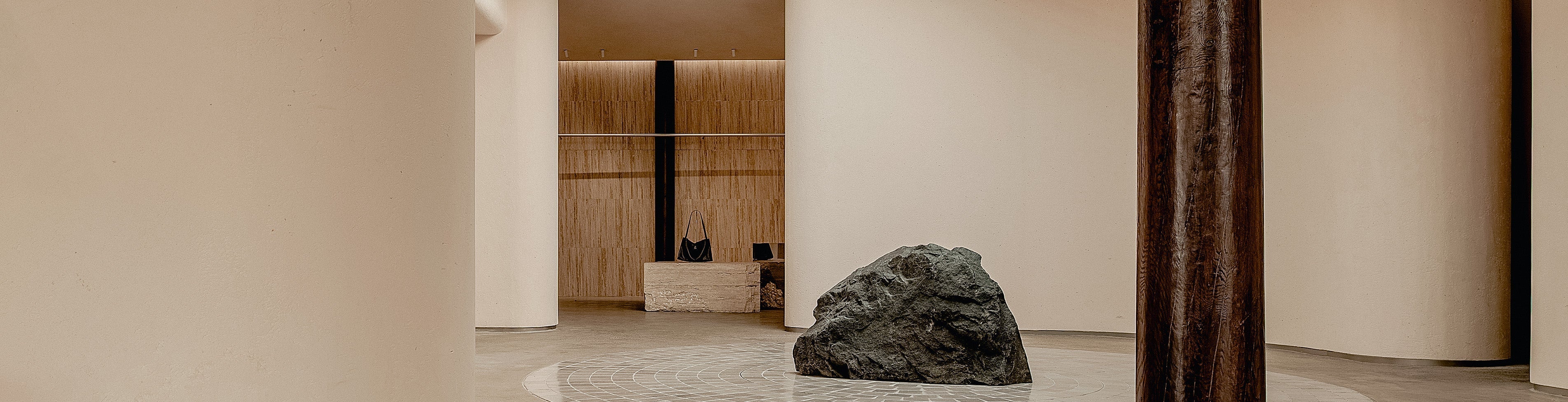 Did You Know? The Hidden Stories Behind BAMPO Beijing Store’s Design