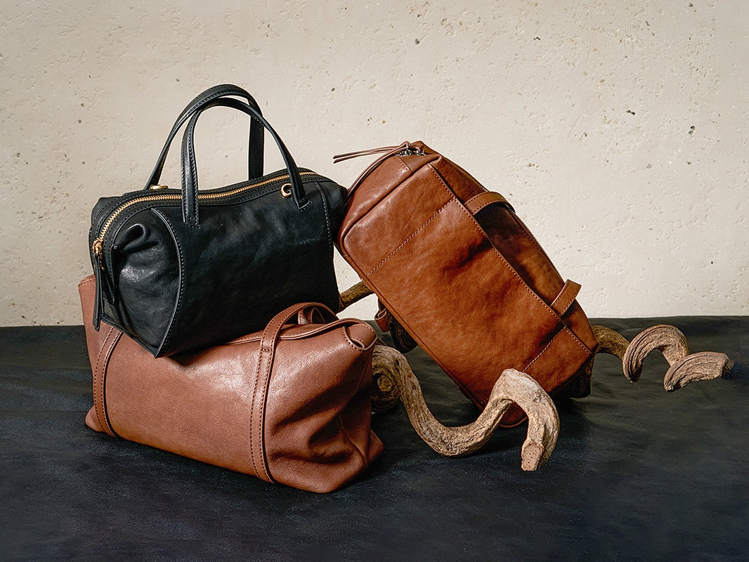 Aging With You: Relume Collection