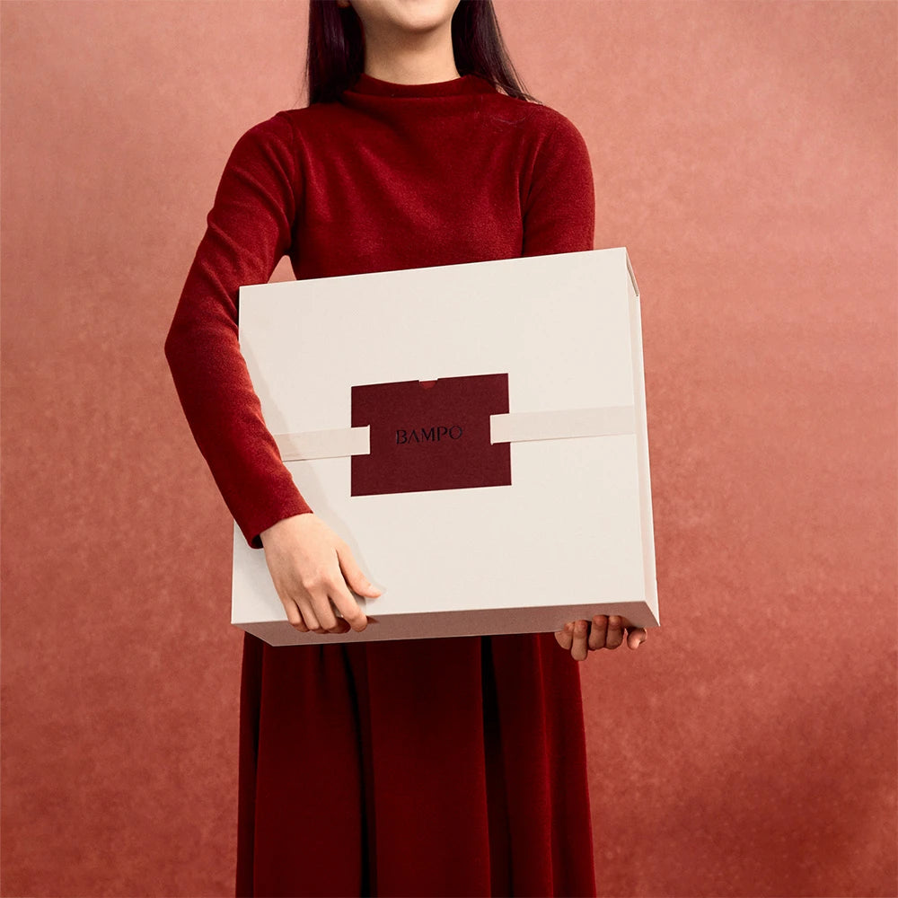 Mini Flow Cloud Bag Gift Set