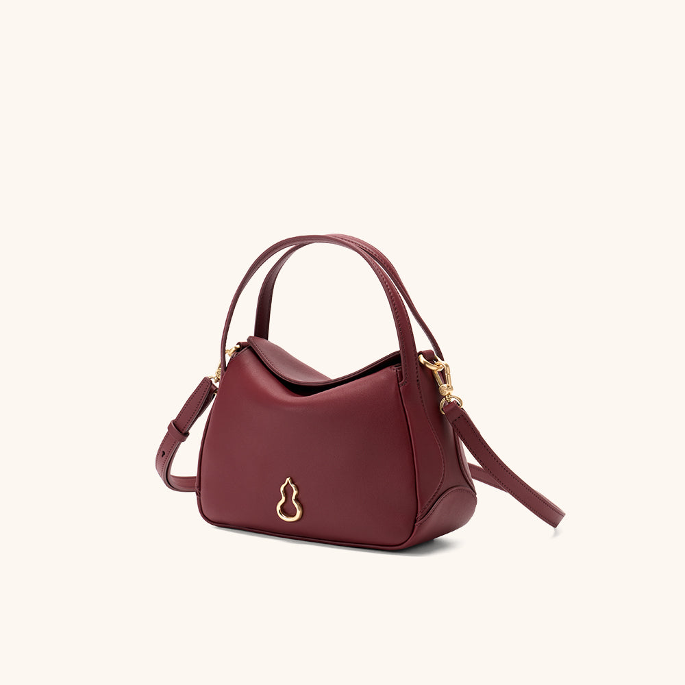 Small Drum Tote