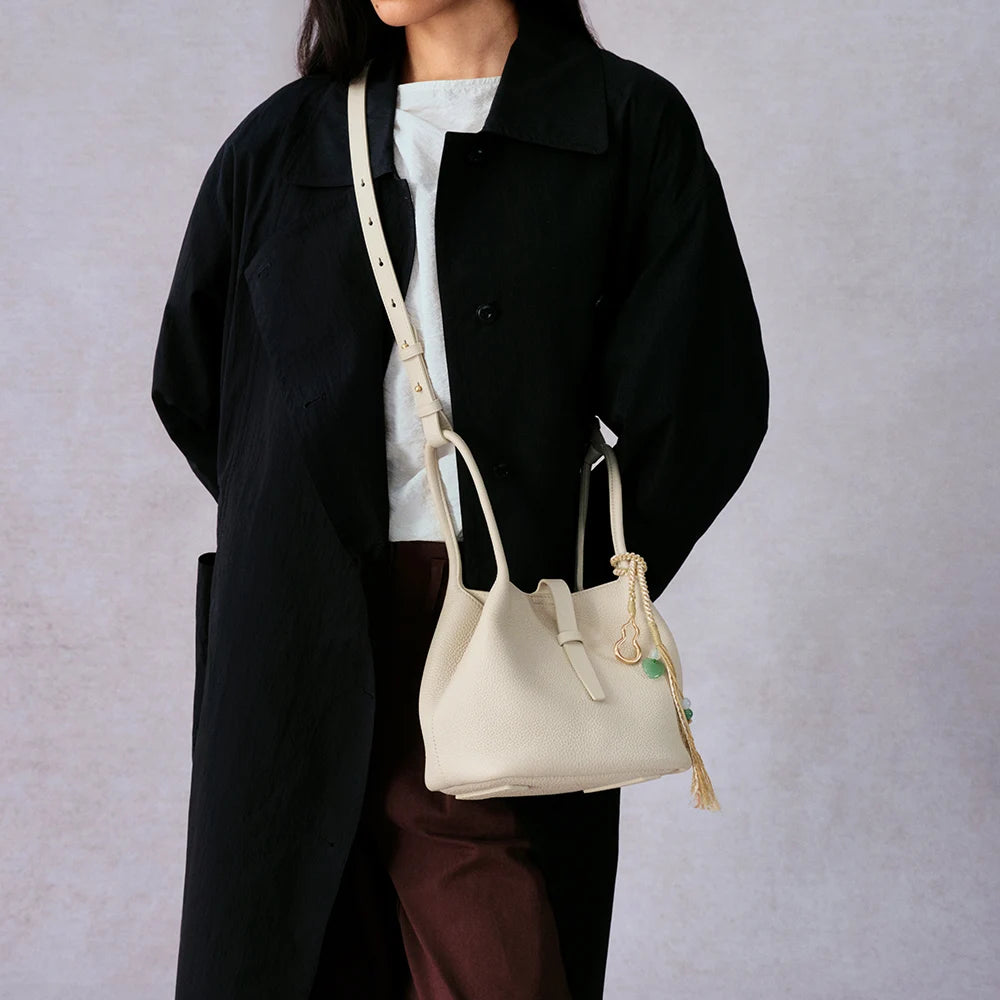 Relume Echo Basket Bag