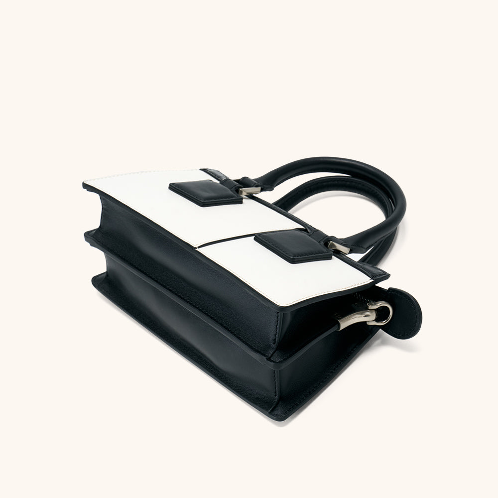 Garden of Pleasance Handbag