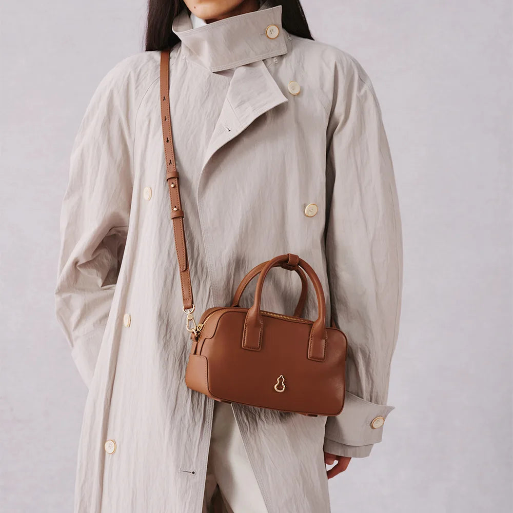 Bowler Cube Bag