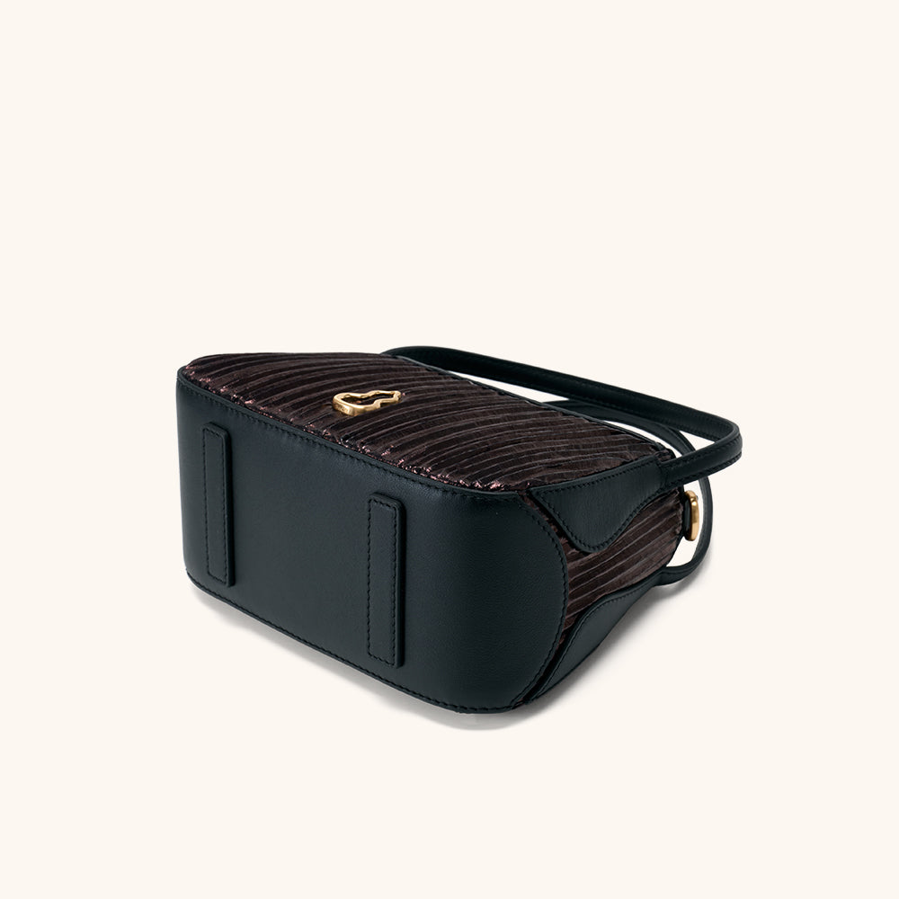 Small Drum Tote (Dong Cloth Version)