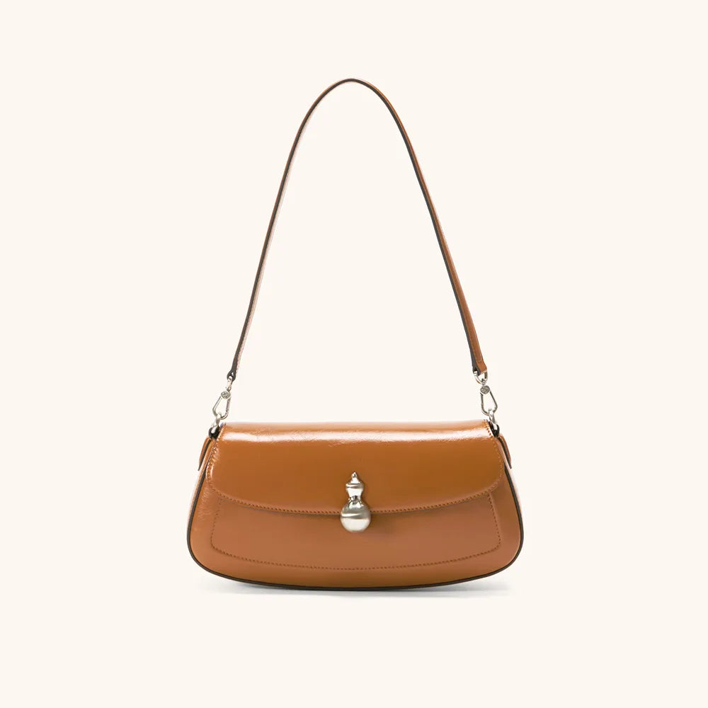 Latch Weeble Satchel