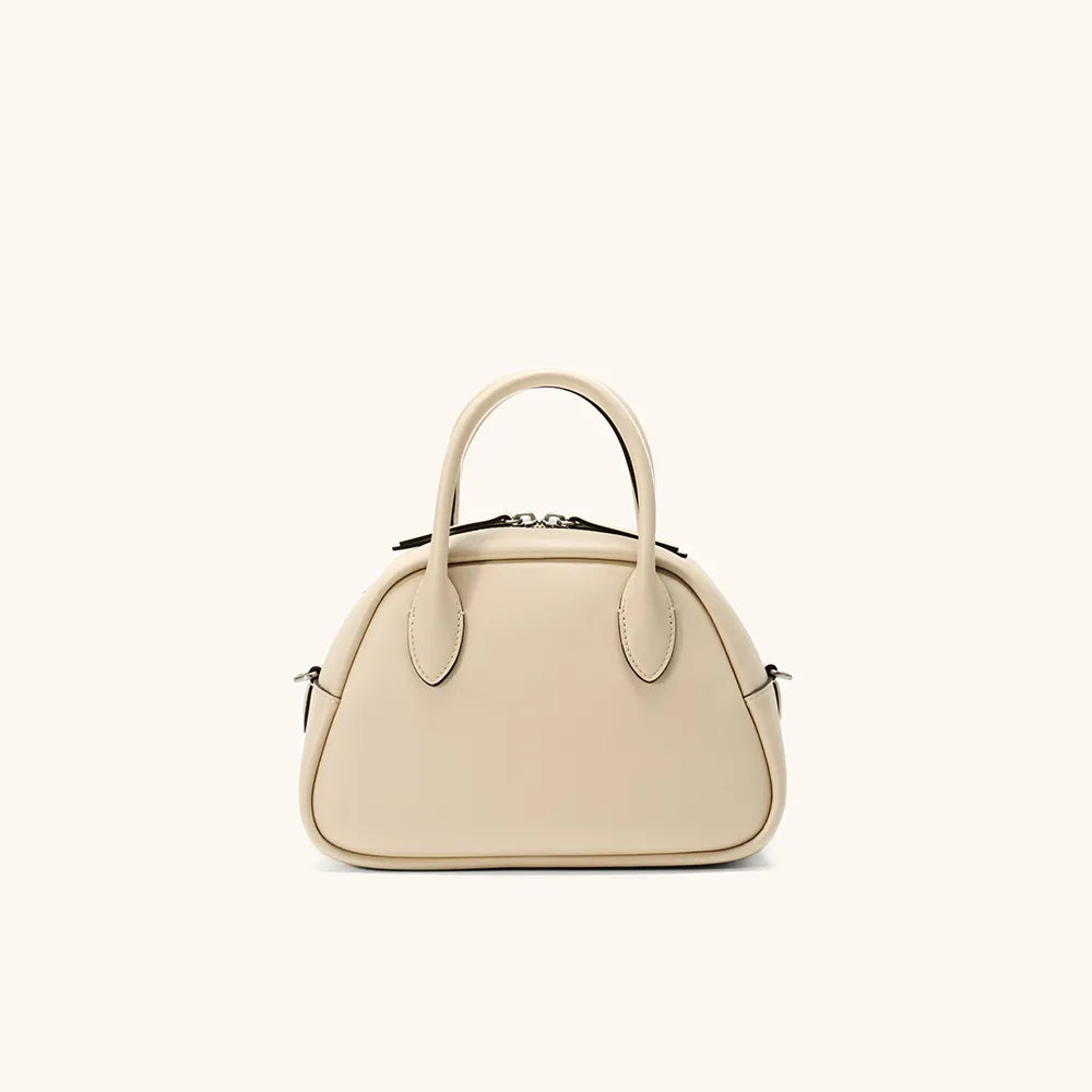 Bowler Bun Bag
