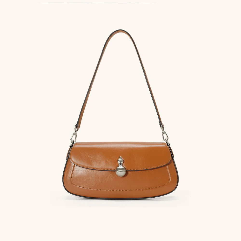 Latch Weeble Satchel