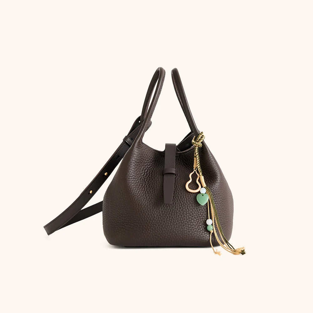 Relume Echo Basket Bag