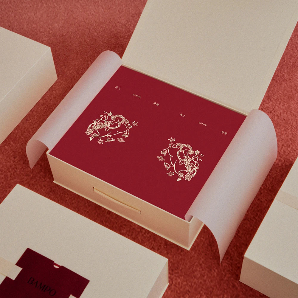 Mini Flow Cloud Bag Gift Set