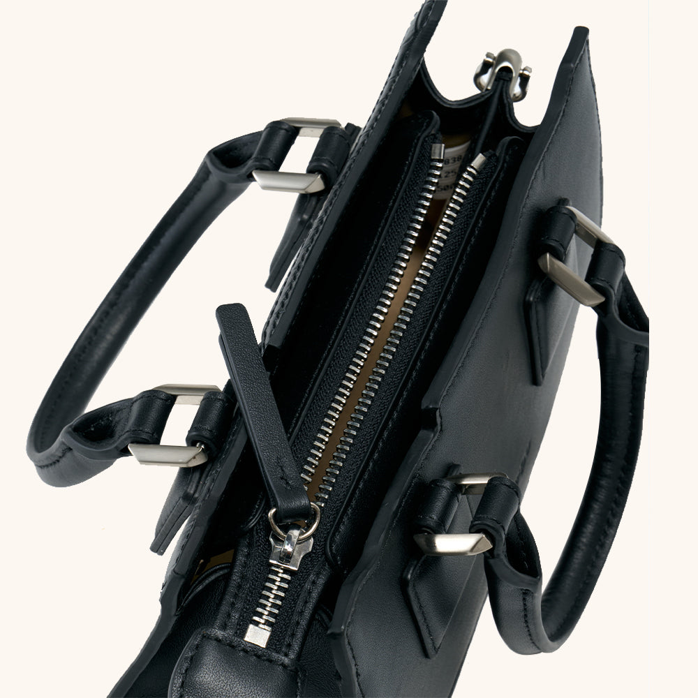 Garden of Pleasance Handbag