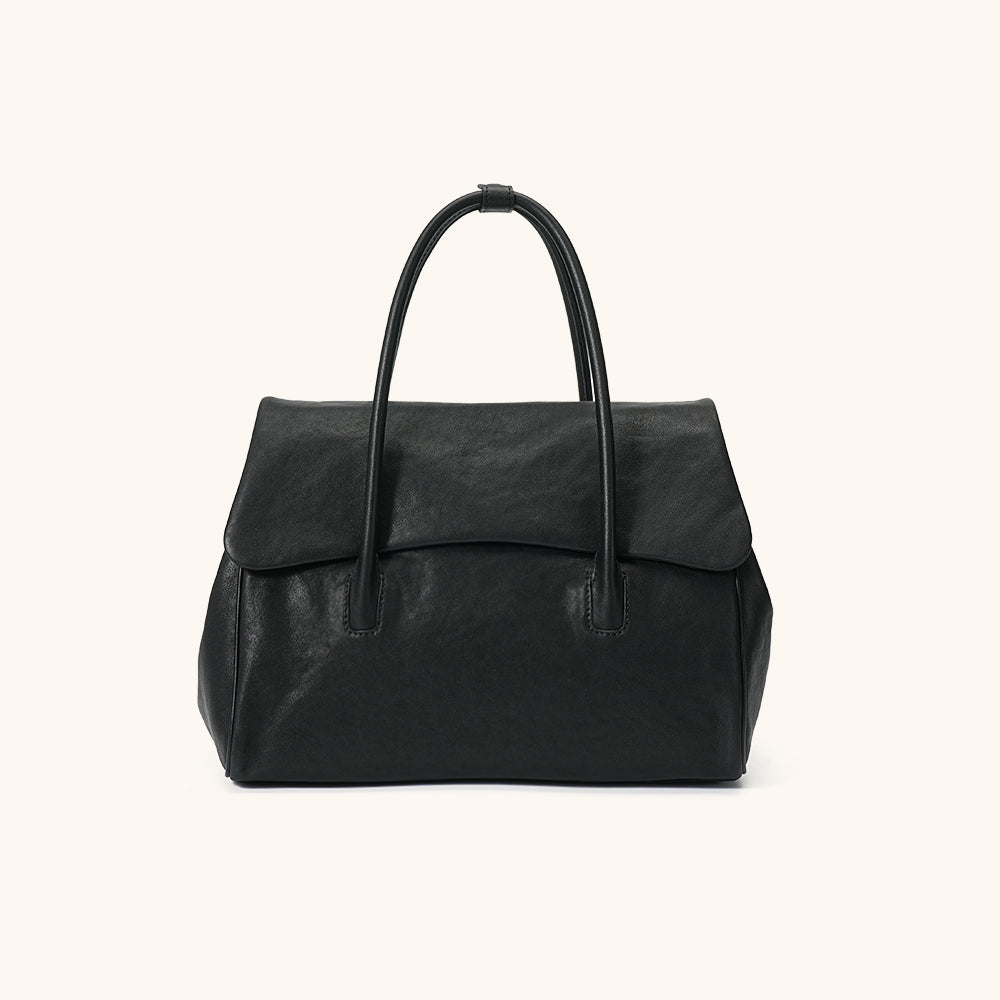 Fulfill Flap Tote