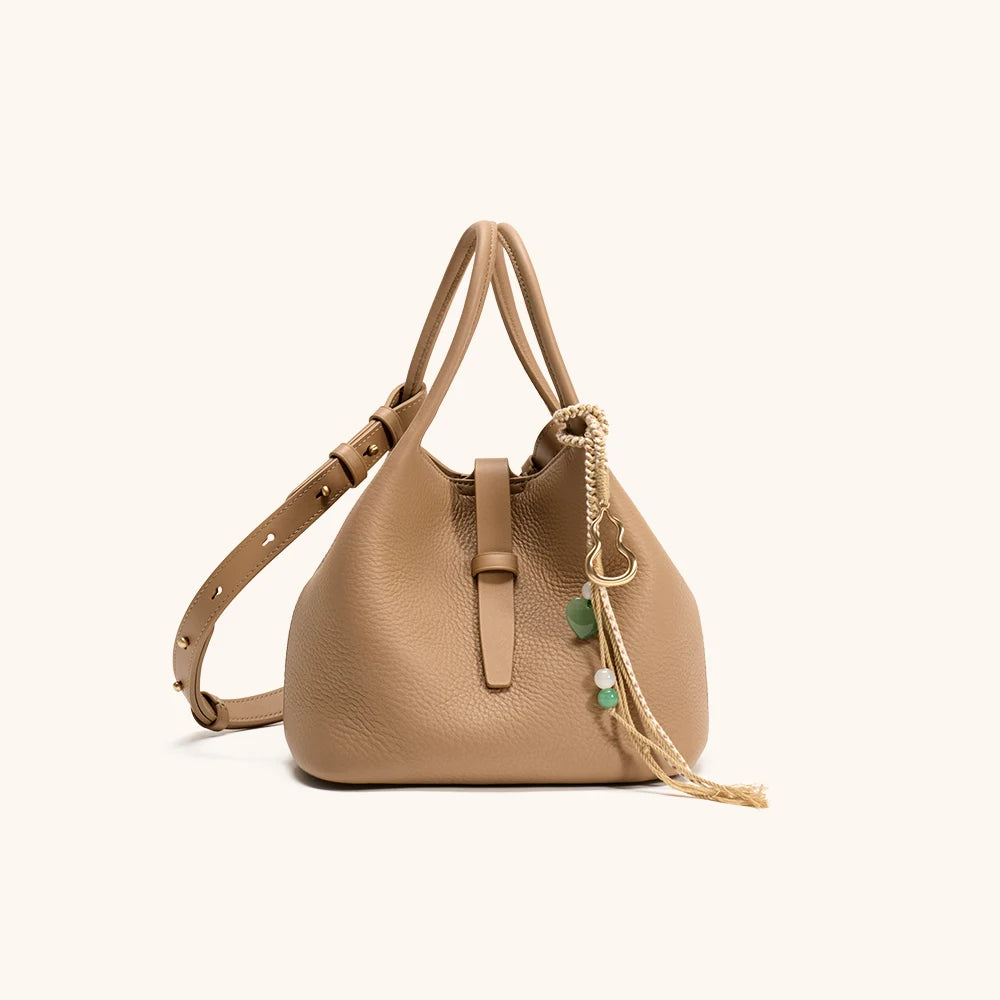 Relume Echo Basket Bag