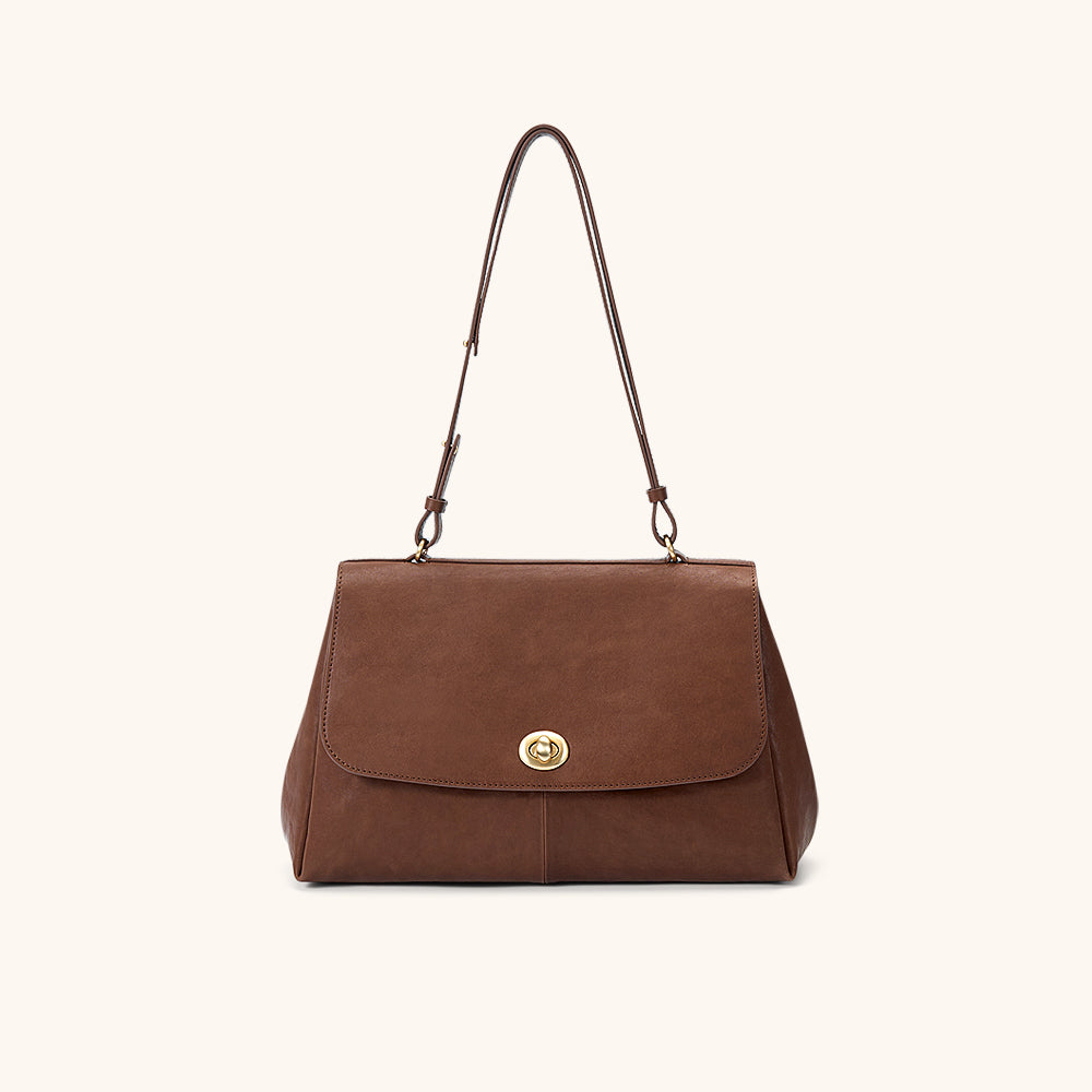 Relume Messenger Bag