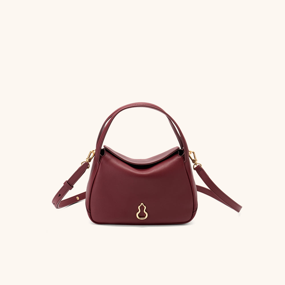 Small Drum Tote