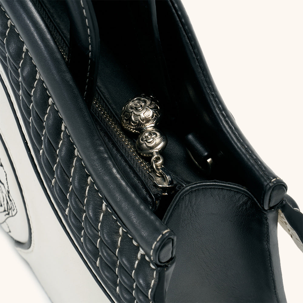 Garden of Pleasance Handbag Deluxe Edition