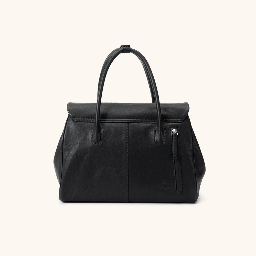 Fulfill Flap Tote