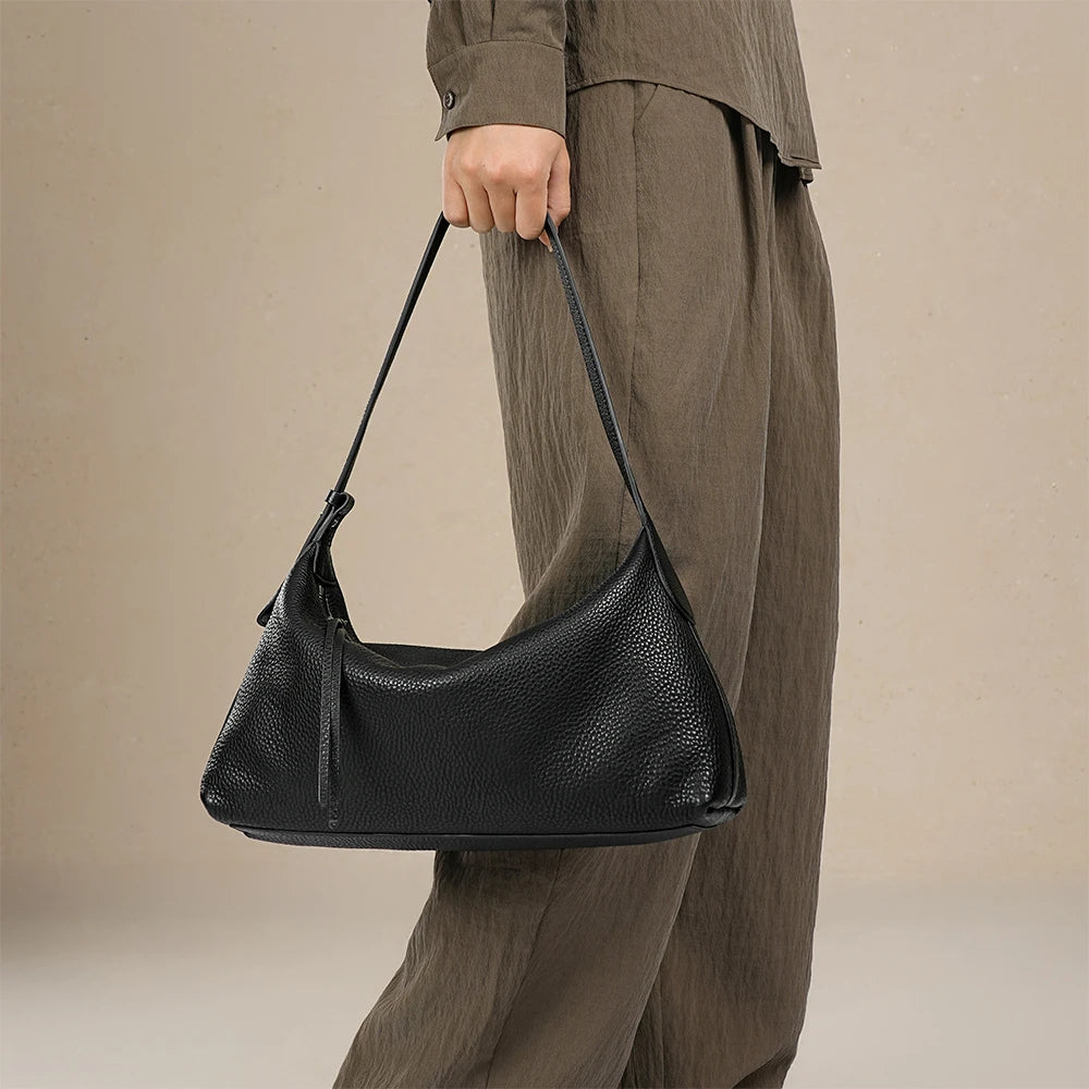 Relume Shoulder Hobo