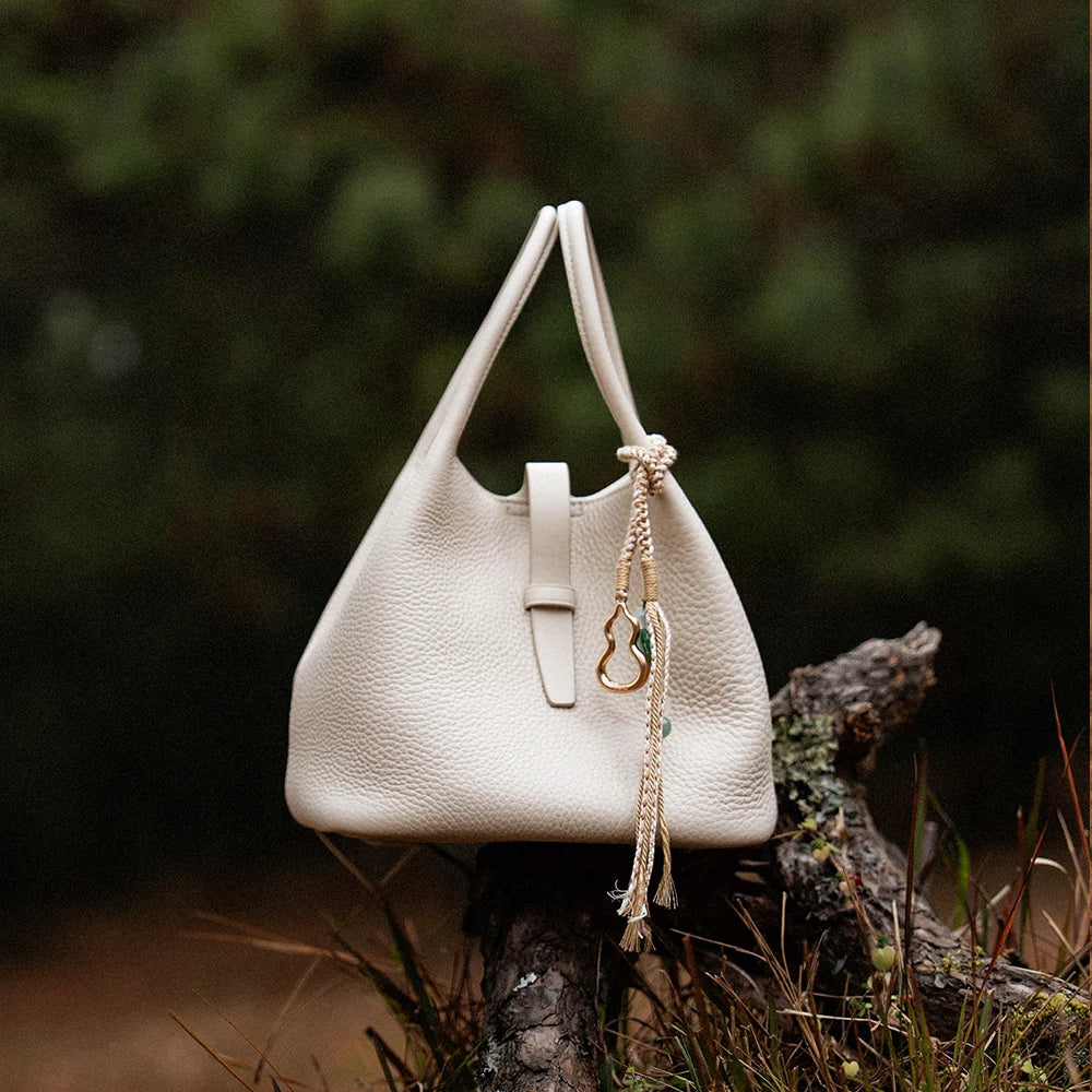 Relume Echo Basket Bag