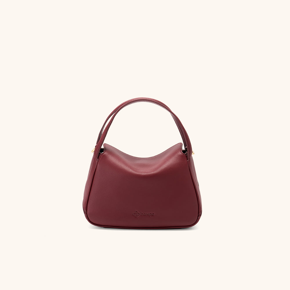 Small Drum Tote