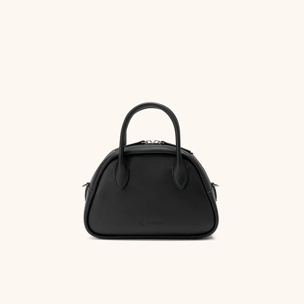 Bowler Bun Bag