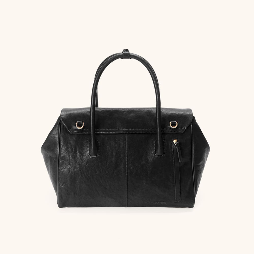 Fulfill Flap Tote