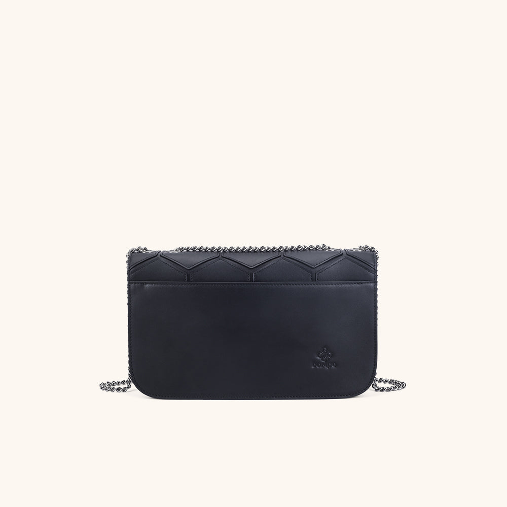 Latch Hexa Bag