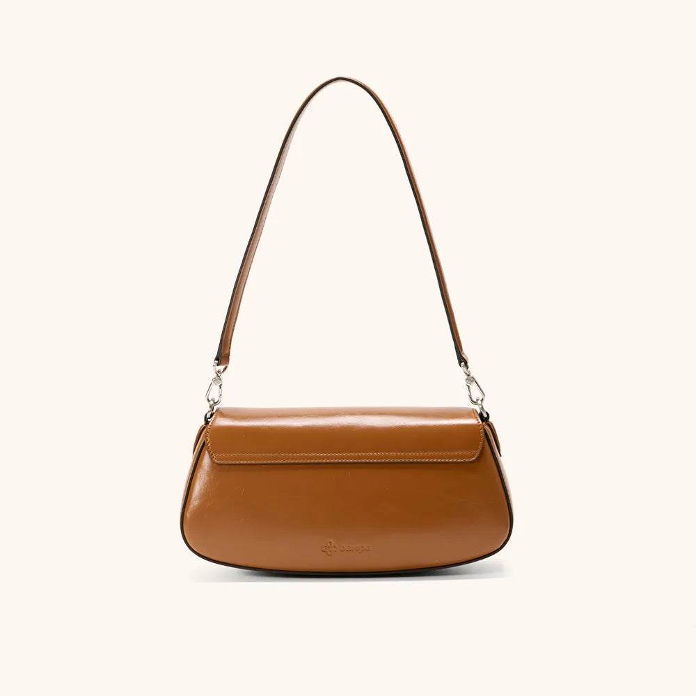 Latch Weeble Satchel