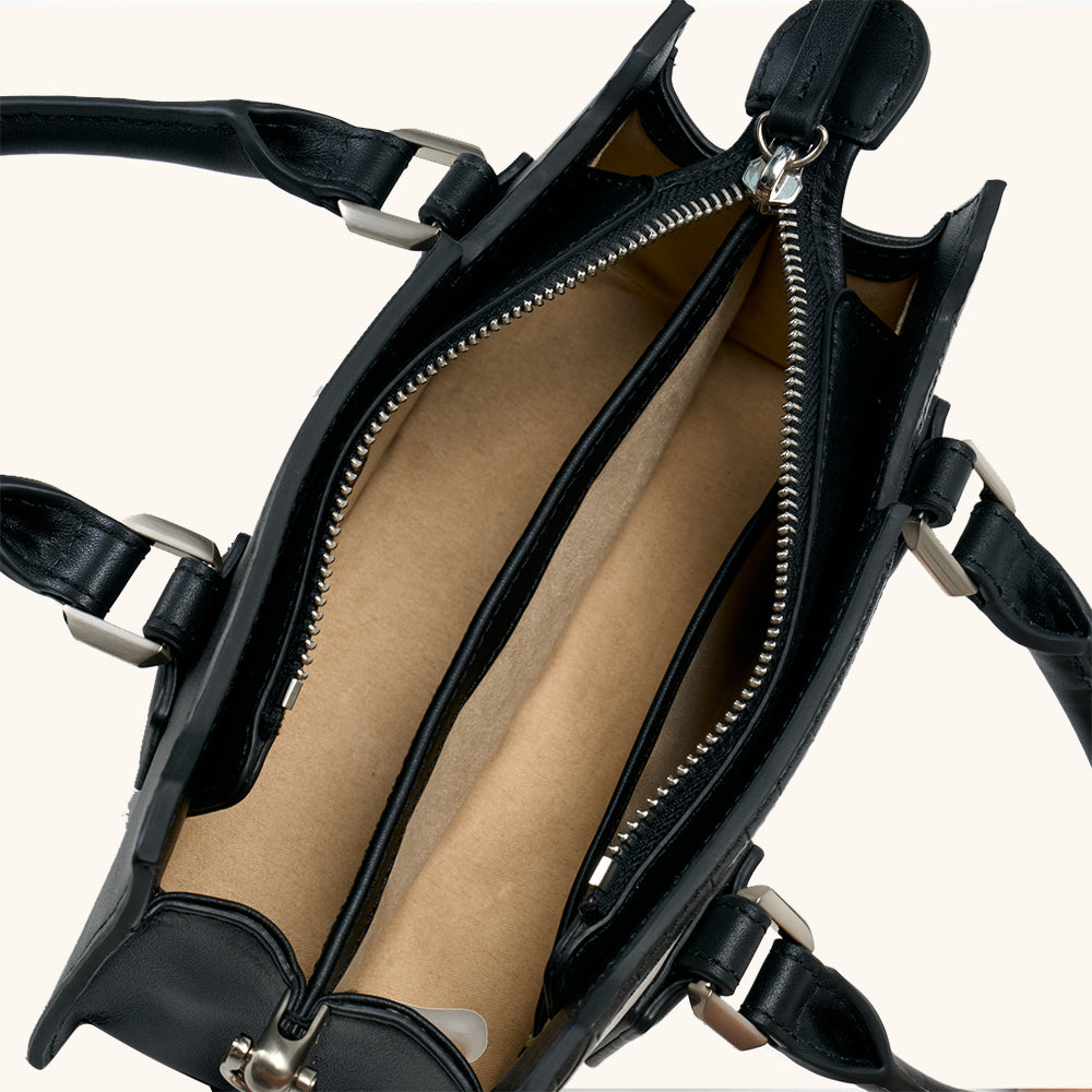 Garden of Pleasance Handbag