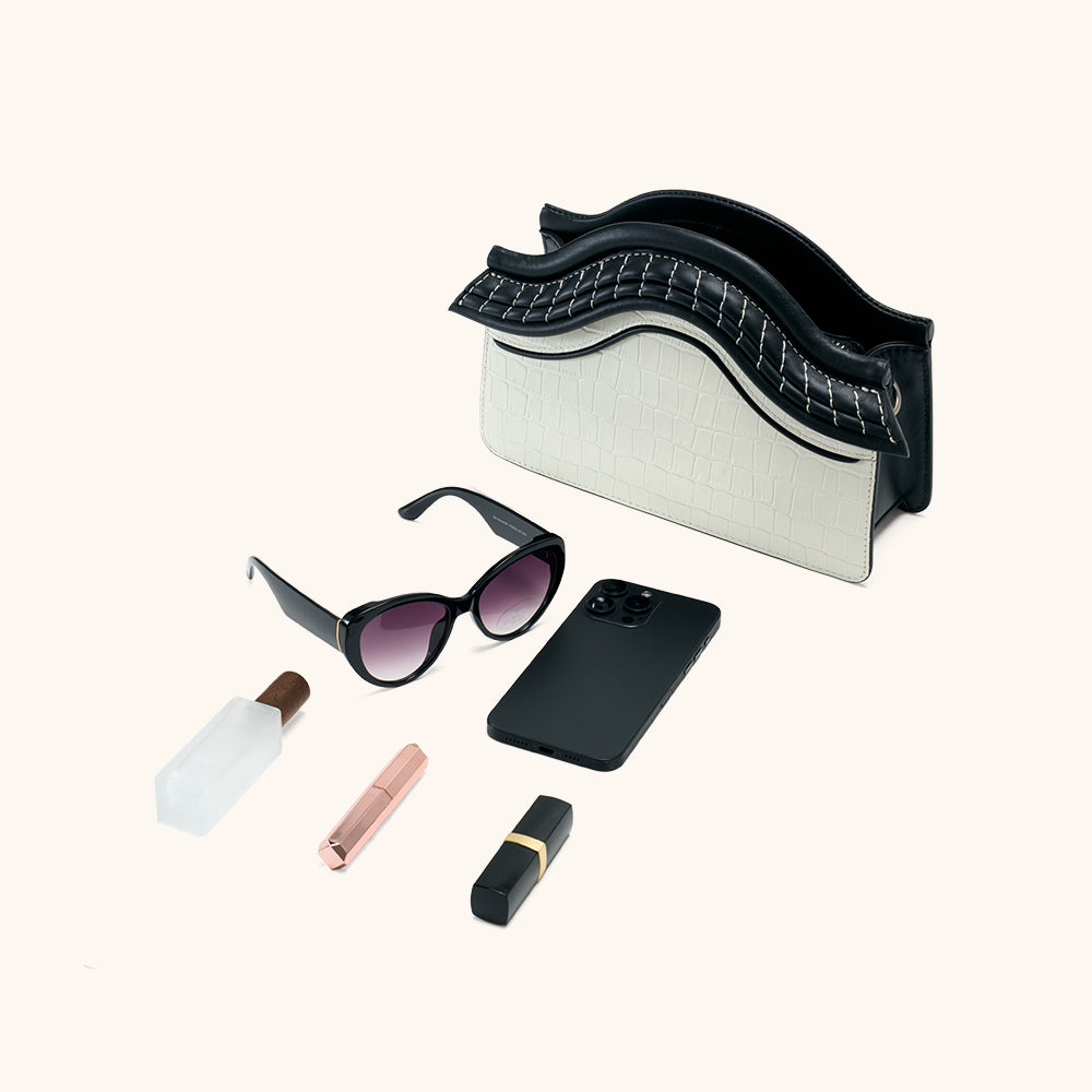 Garden of Pleasance Purse