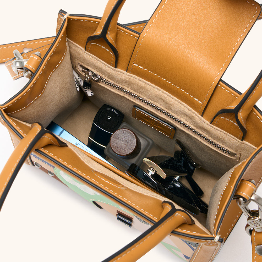 Sky Horse Handbag