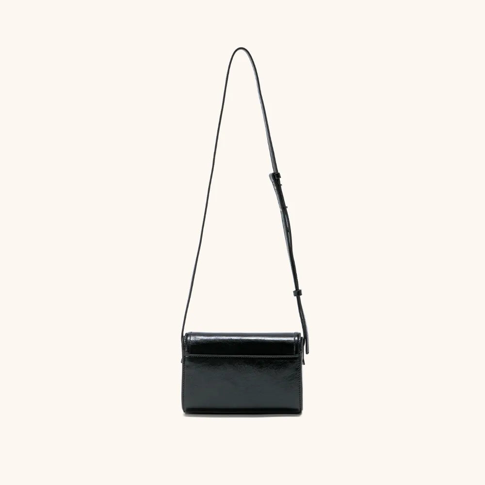Latch Void Purse