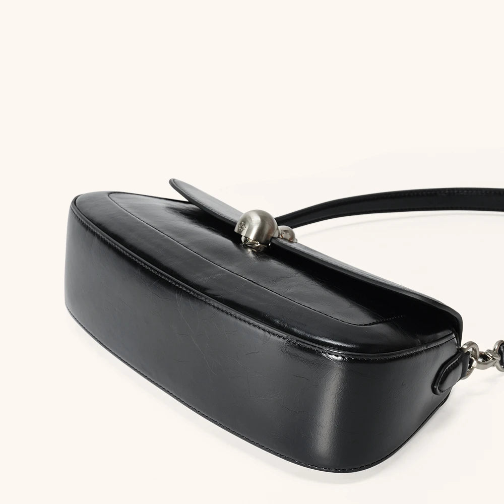Latch Weeble Satchel