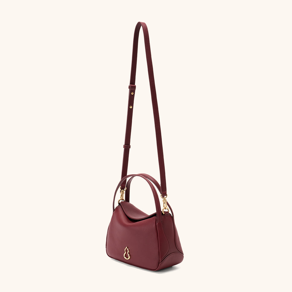 Small Drum Tote