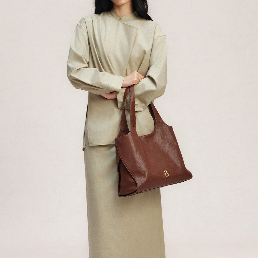 Fulfill Embrace Tote