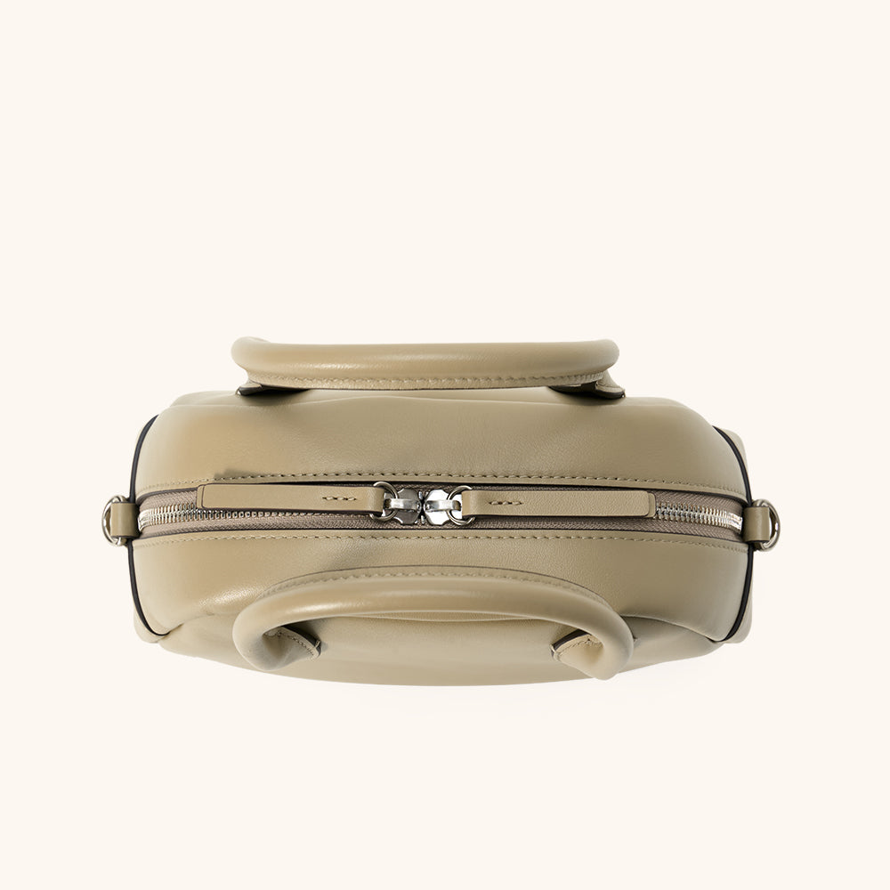 Bowler Bun Bag