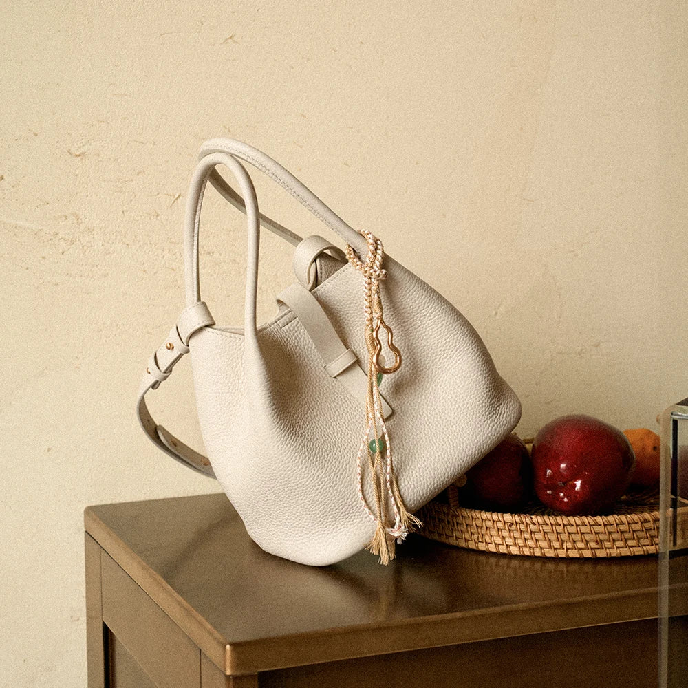 Relume Echo Basket Bag