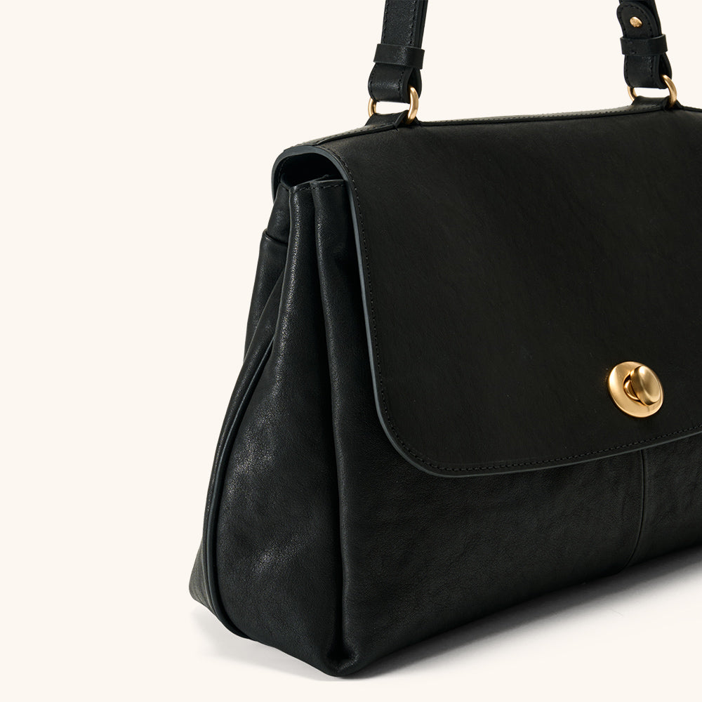 Relume Messenger Bag