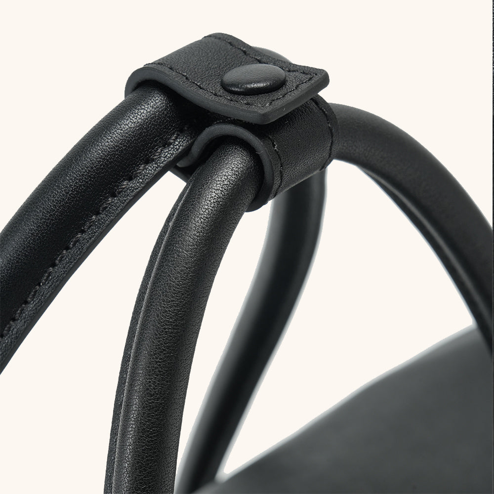 Fulfill Flap Tote