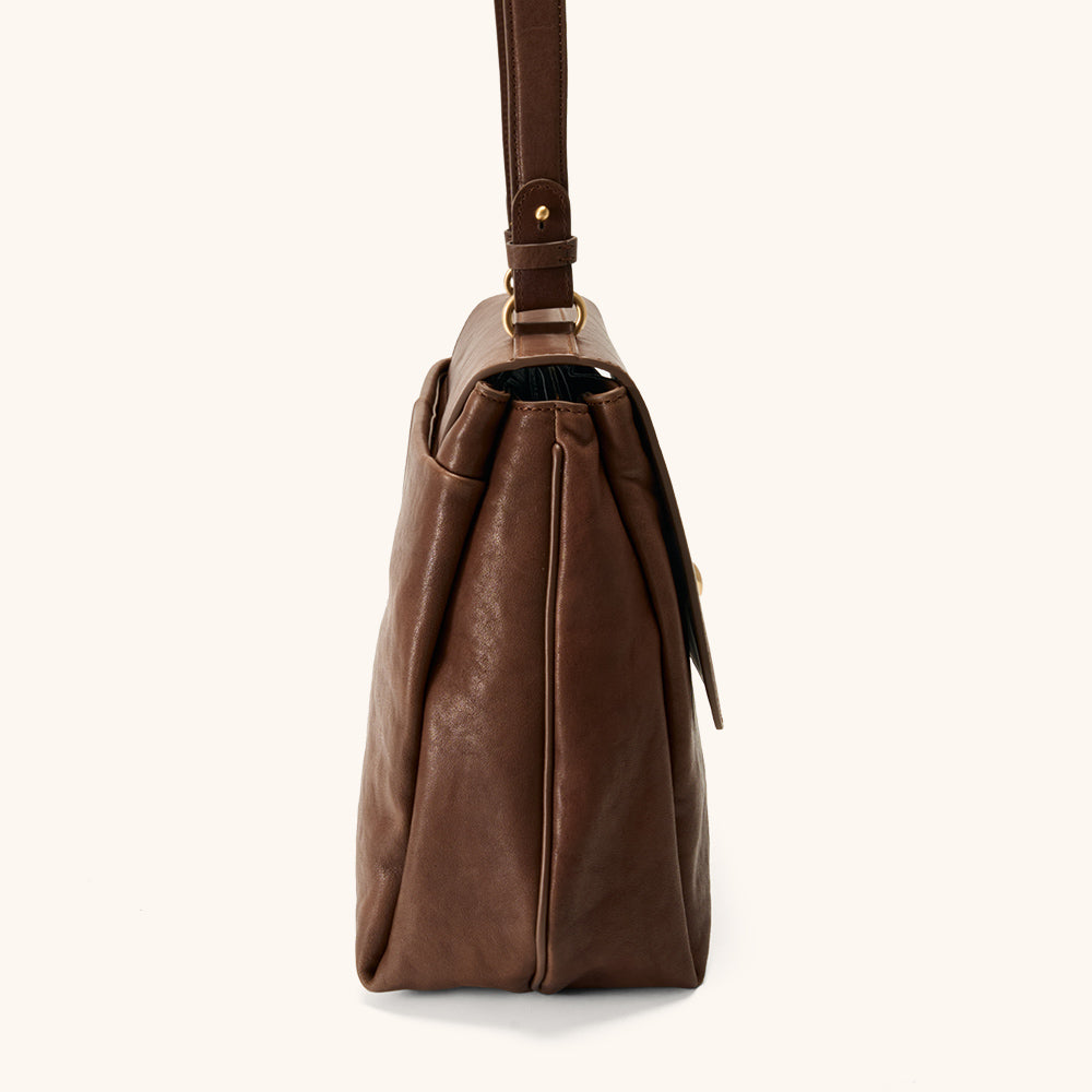 Relume Messenger Bag