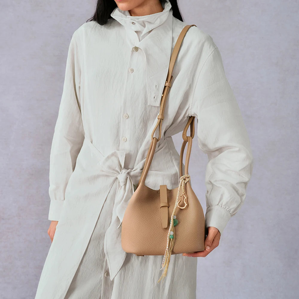Relume Echo Basket Bag