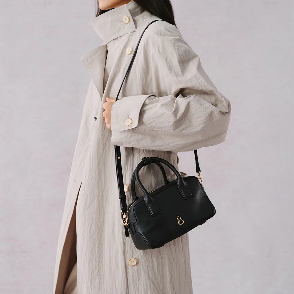 Bowler Cube Bag