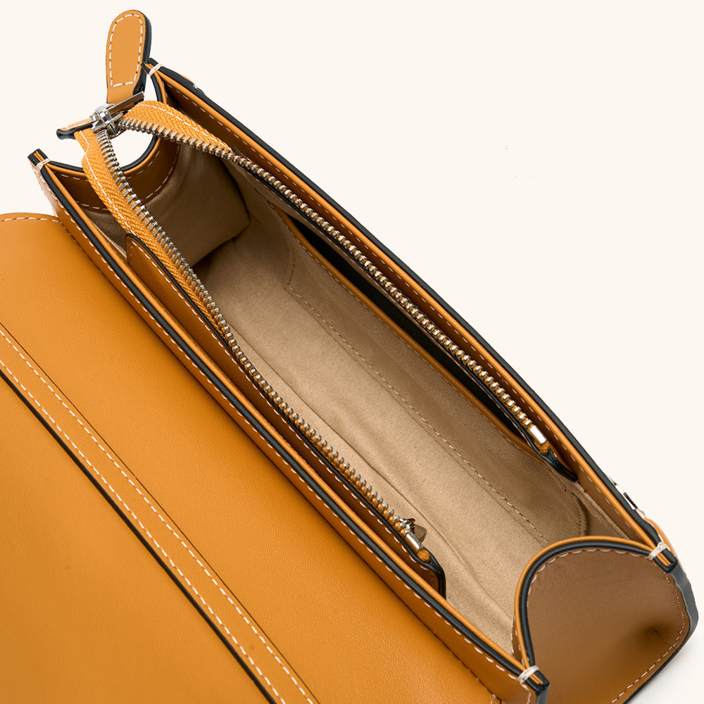 Sky Horse Mini Boston Bag