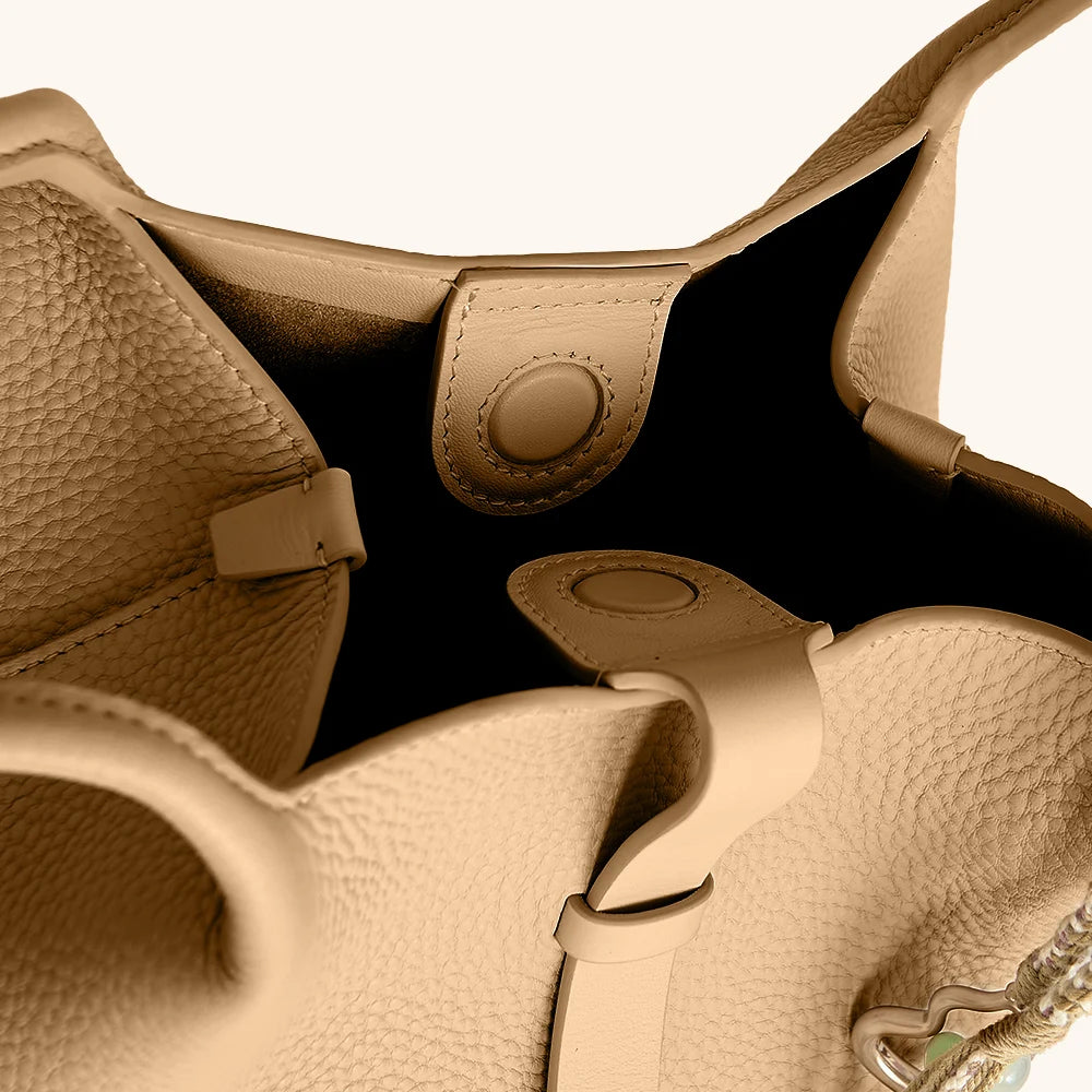 Relume Echo Basket Bag
