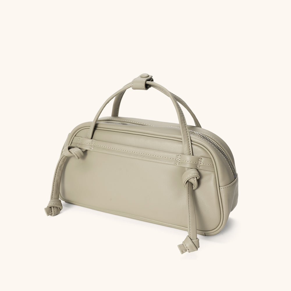 Bowler Knot Bag
