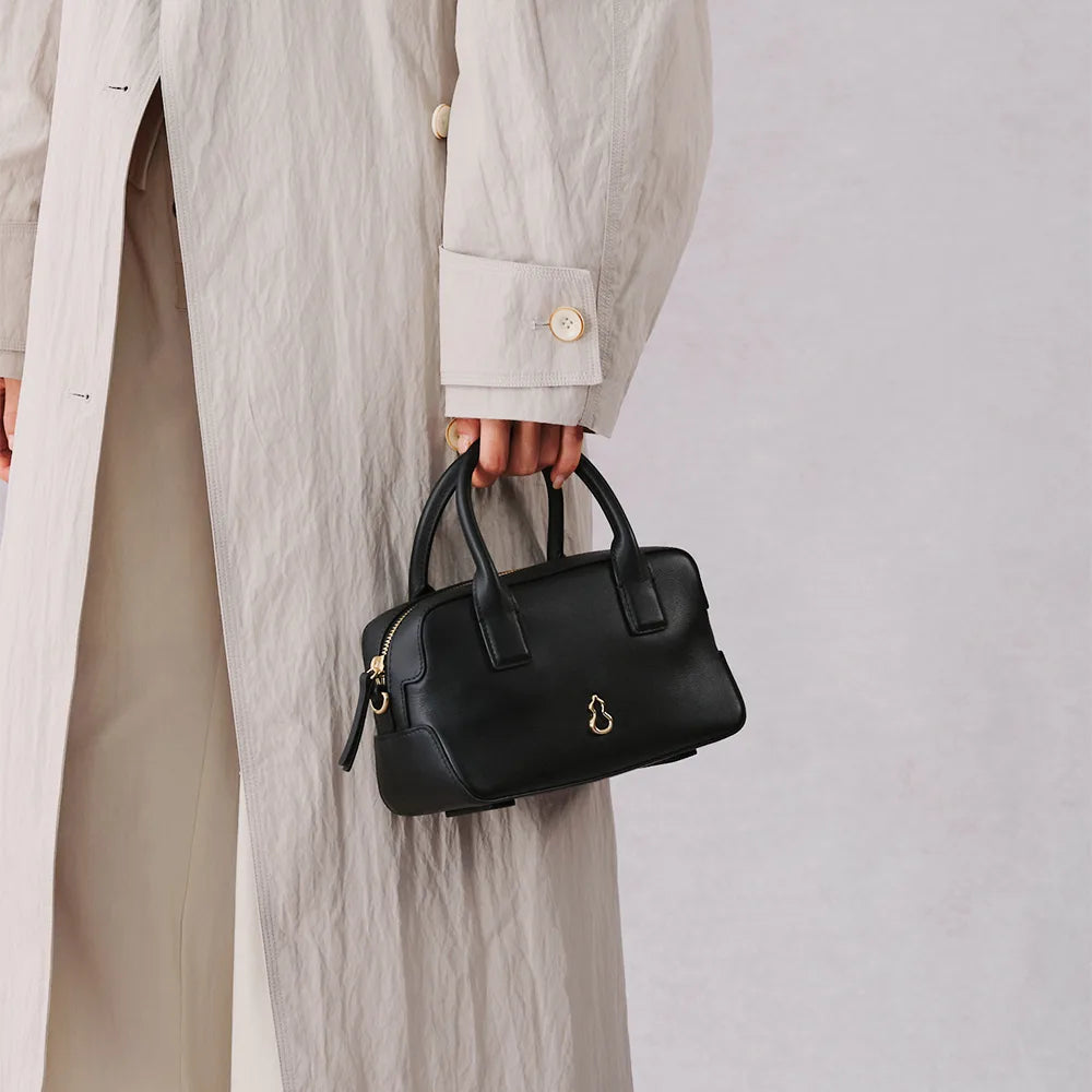 Bowler Cube Bag