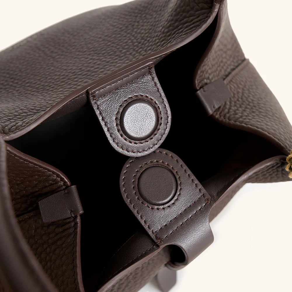 Relume Echo Basket Bag