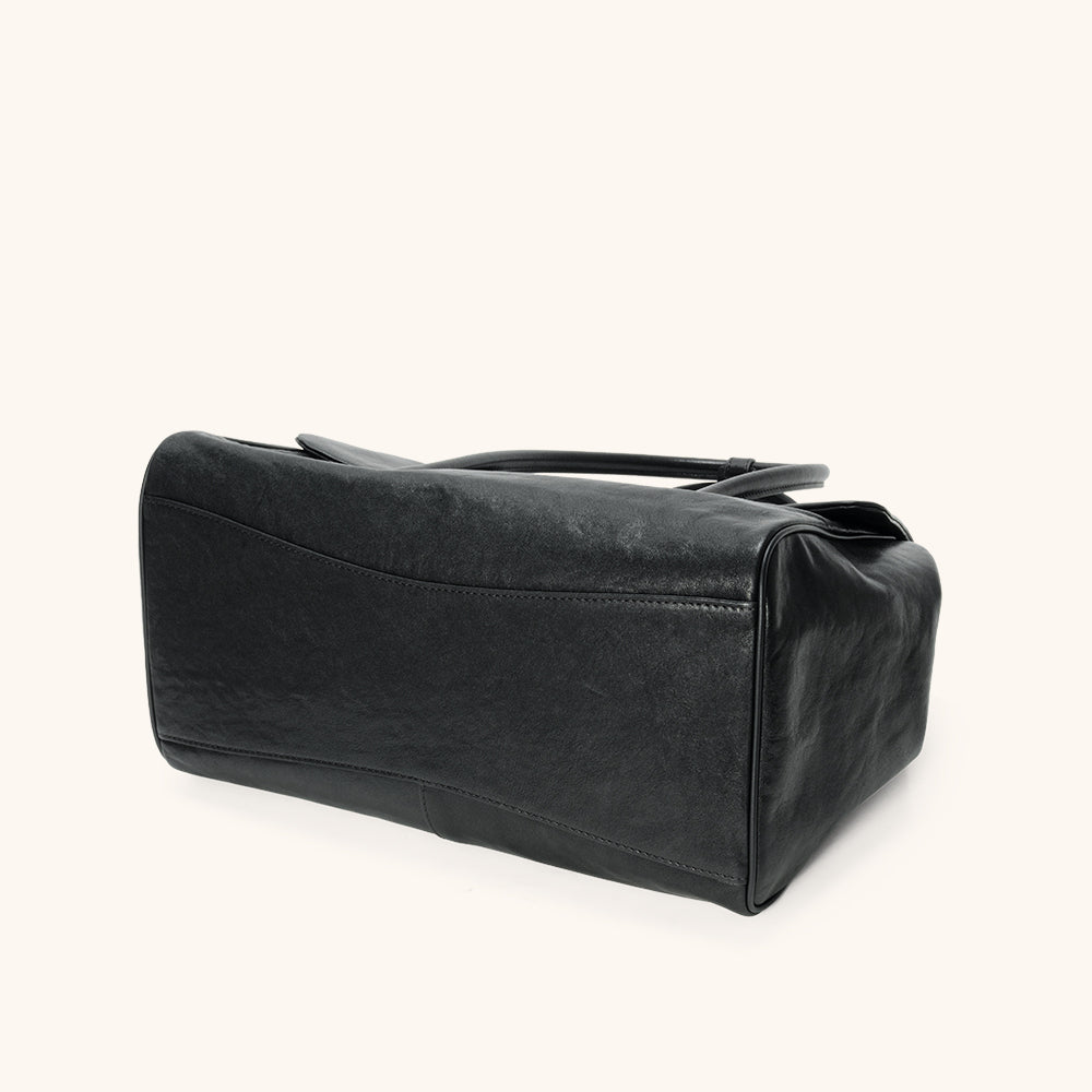 Fulfill Flap Tote